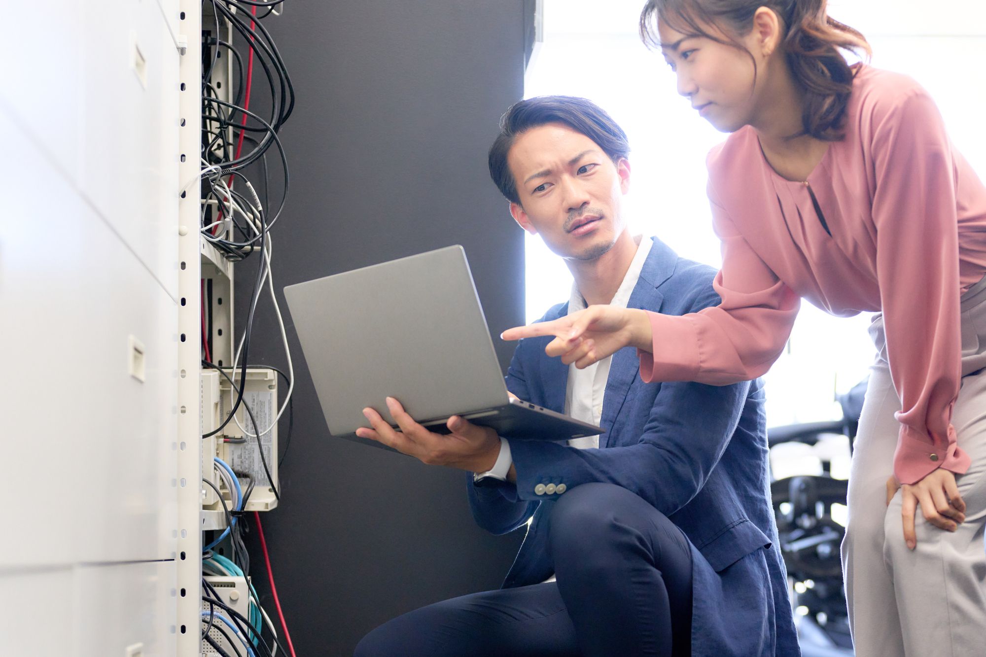 クレジットカード基幹システムの運用維持および継続的開発・推進支援