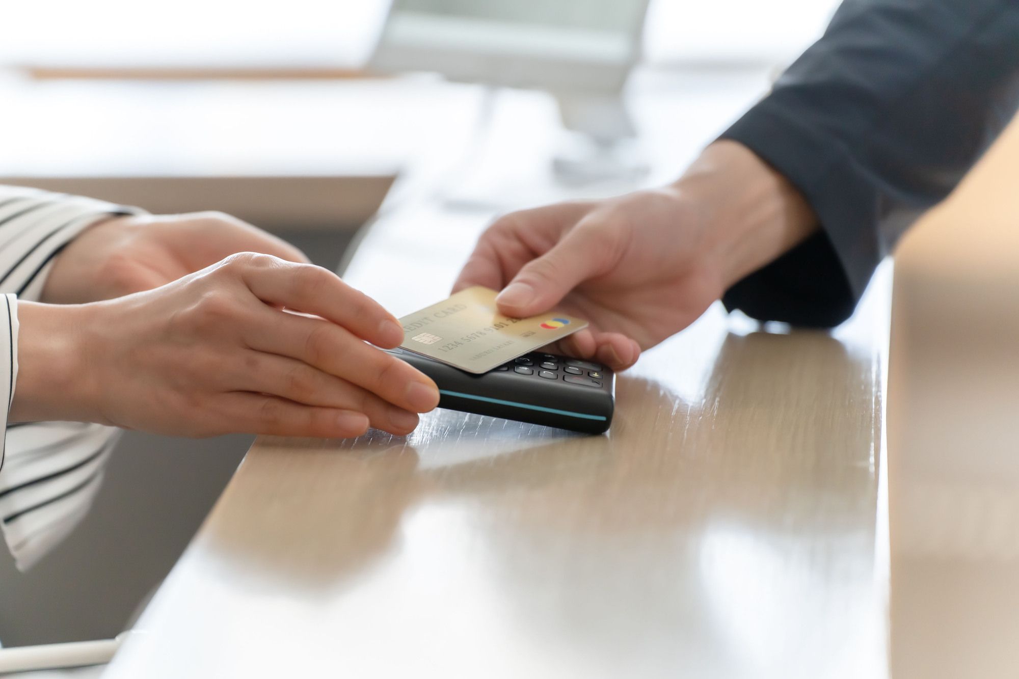 加盟店決済システム構築におけるPMO・業務およびシステム構築支援