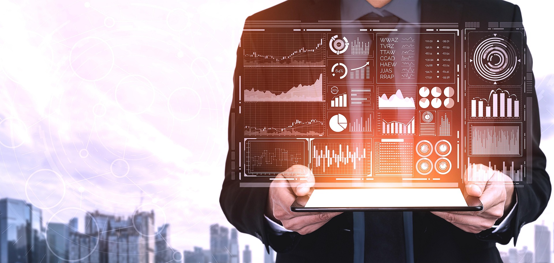 Fintech業界におけるAI成熟度調査・ホワイトペーパー作成